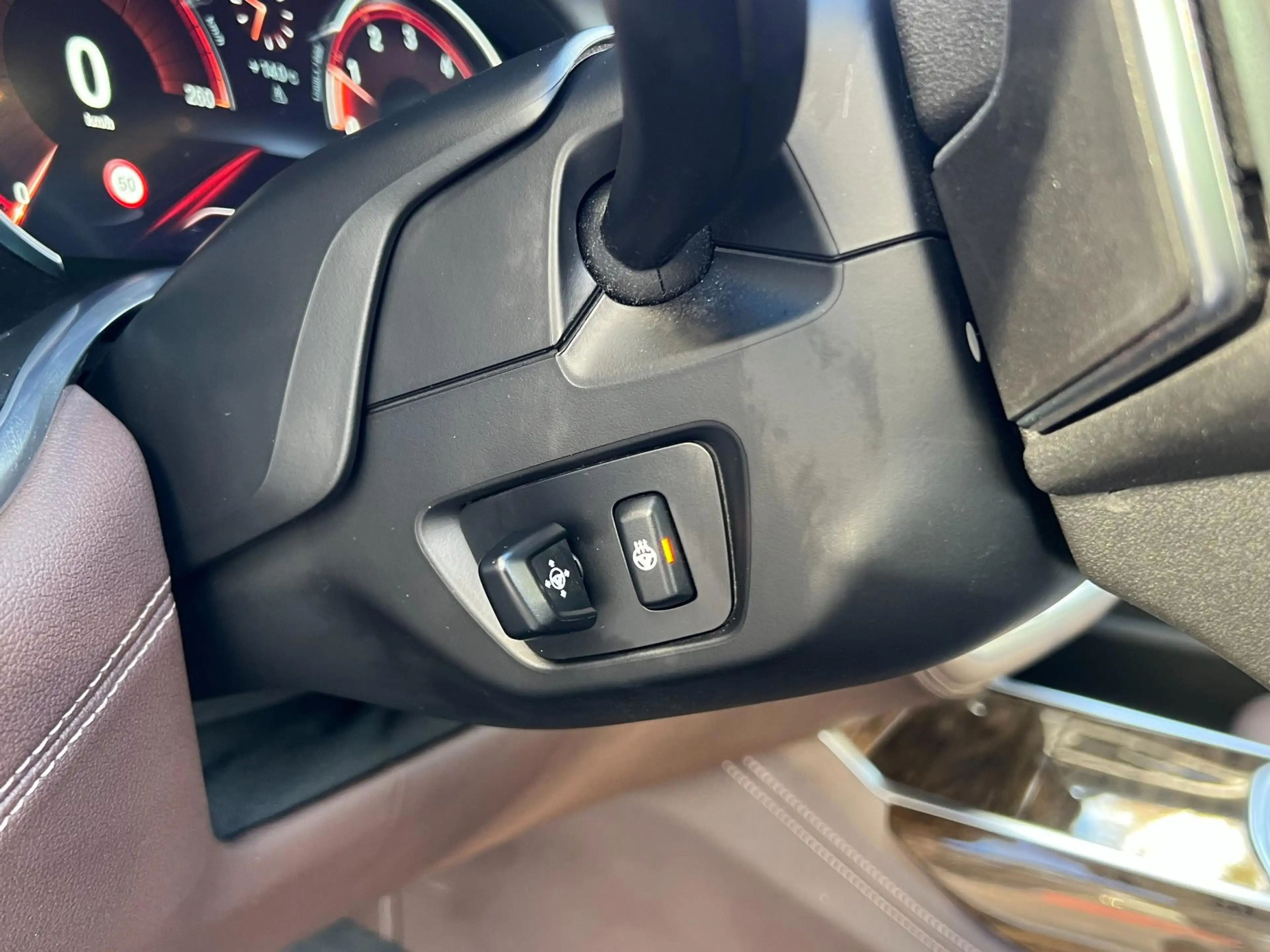 BMW 750 7-serie 750i xDrive Individual 450PK|Harman/Kardon — photo 30