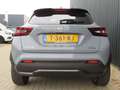 Nissan Juke 1.6 Hybrid N-Design | Half Leder | Navigatie | Voo Grijs - thumbnail 5