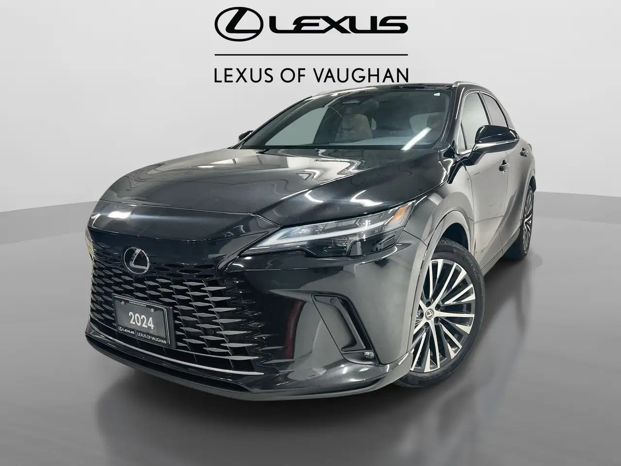 2024 Lexus RX