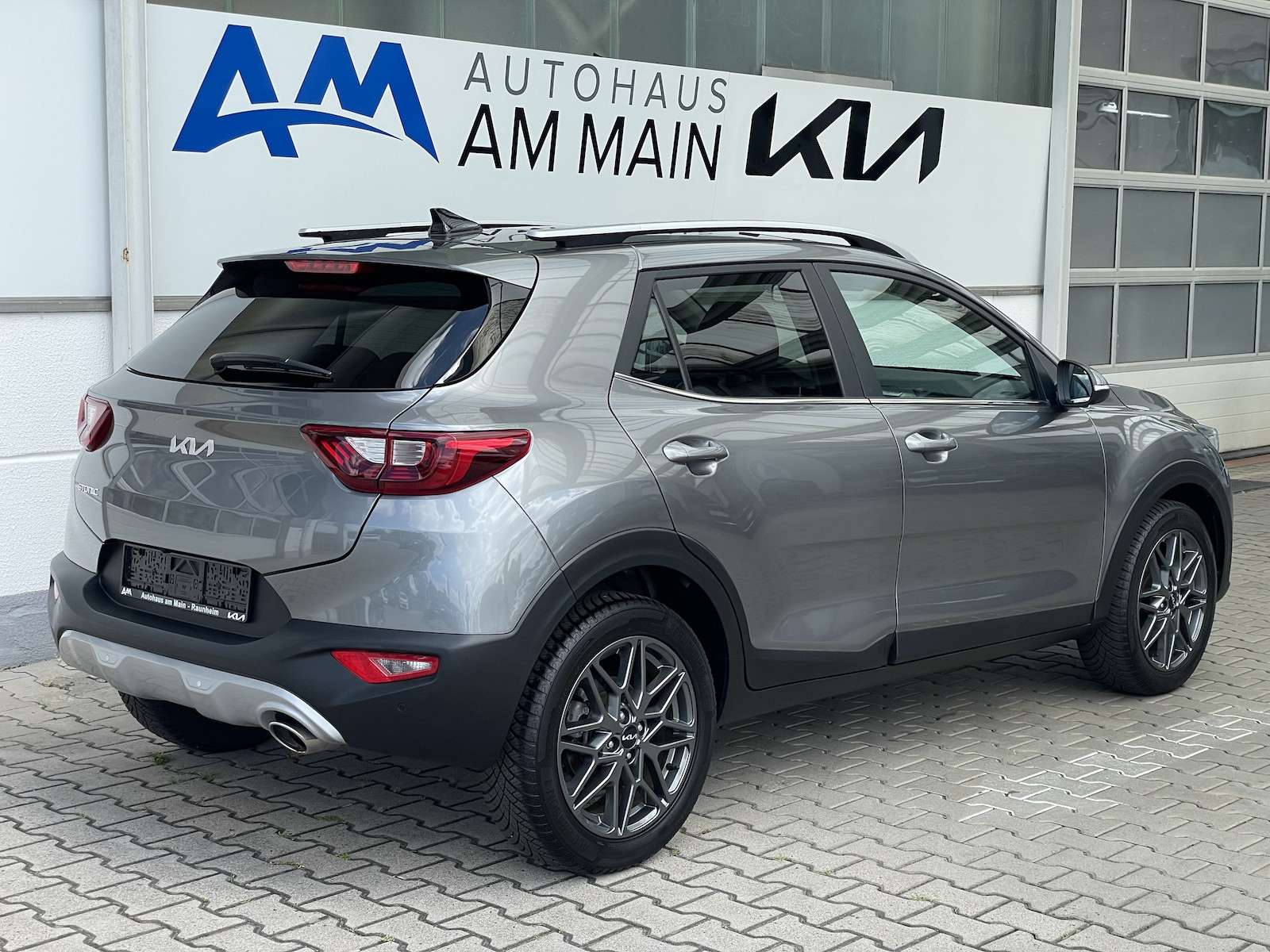 Kia Stonic