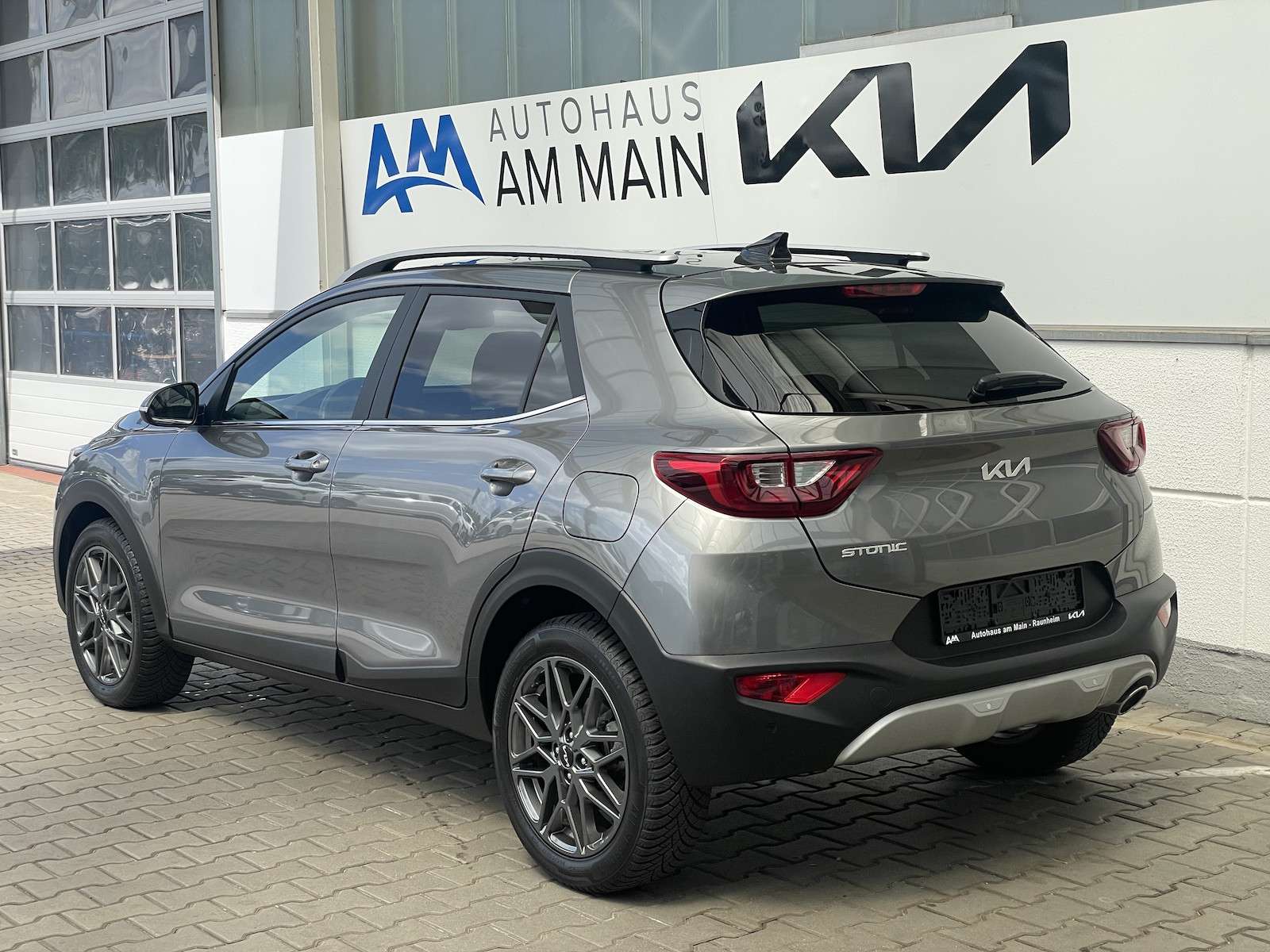 Kia Stonic