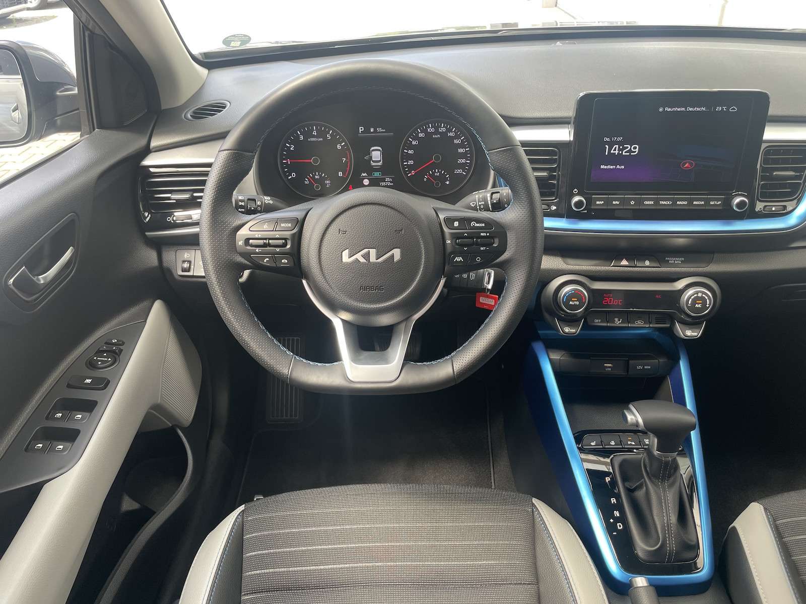 Kia Stonic