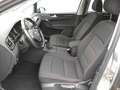 Volkswagen Golf Sportsvan Golf VII Sportsvan 1.2 TSI BMT Sound Navi/Autom. Silber - thumbnail 4