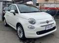 Fiat 500 1.0 hybrid 70cv  PRONTA CONSEGNA VISIBILE IN SEDE Wit - thumbnail 1