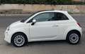 Fiat 500 1.0 hybrid 70cv  PRONTA CONSEGNA VISIBILE IN SEDE Blanco - thumbnail 4