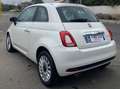 Fiat 500 1.0 hybrid 70cv  PRONTA CONSEGNA VISIBILE IN SEDE Wit - thumbnail 6