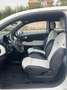 Fiat 500 1.0 hybrid 70cv  PRONTA CONSEGNA VISIBILE IN SEDE Blanc - thumbnail 12
