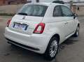 Fiat 500 1.0 hybrid 70cv  PRONTA CONSEGNA VISIBILE IN SEDE Wit - thumbnail 7