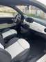 Fiat 500 1.0 hybrid 70cv  PRONTA CONSEGNA VISIBILE IN SEDE Blanco - thumbnail 11
