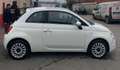 Fiat 500 1.0 hybrid 70cv  PRONTA CONSEGNA VISIBILE IN SEDE Wit - thumbnail 5