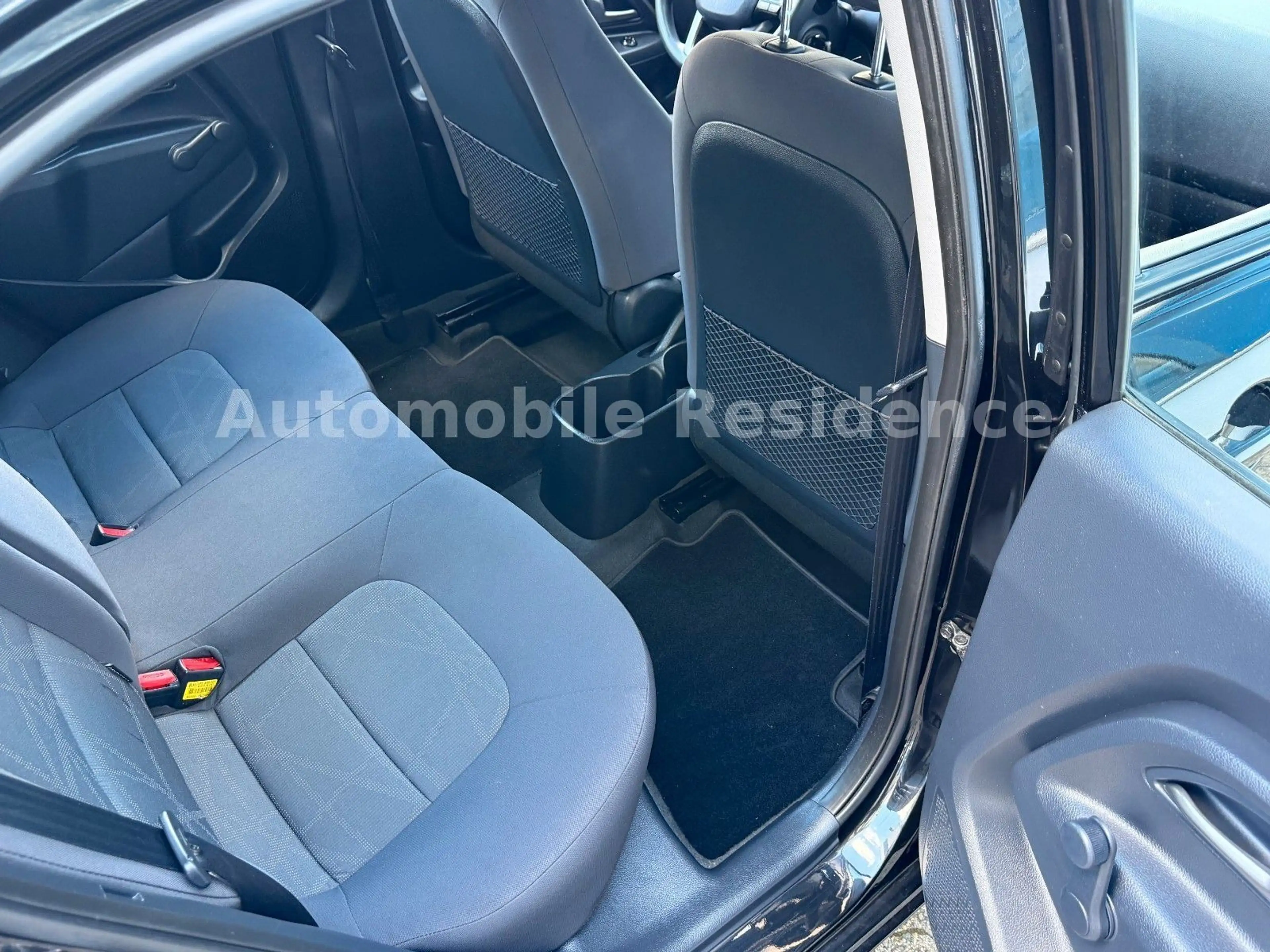 Kia Rio Edition 7  1.2*KLIMA*PDC*MFL*E-PAKET*TOP* — photo 10