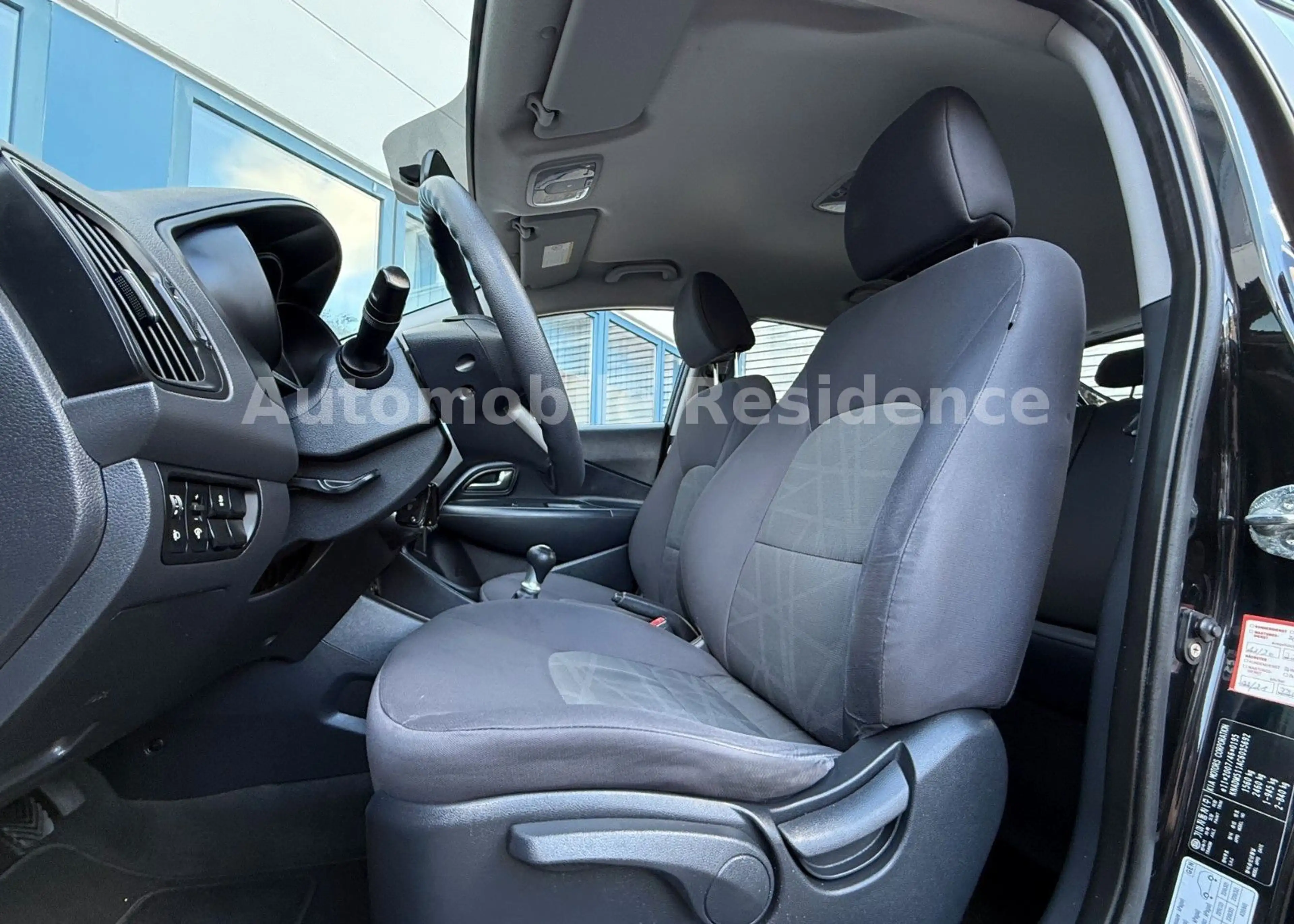 Kia Rio Edition 7  1.2*KLIMA*PDC*MFL*E-PAKET*TOP* — photo 7