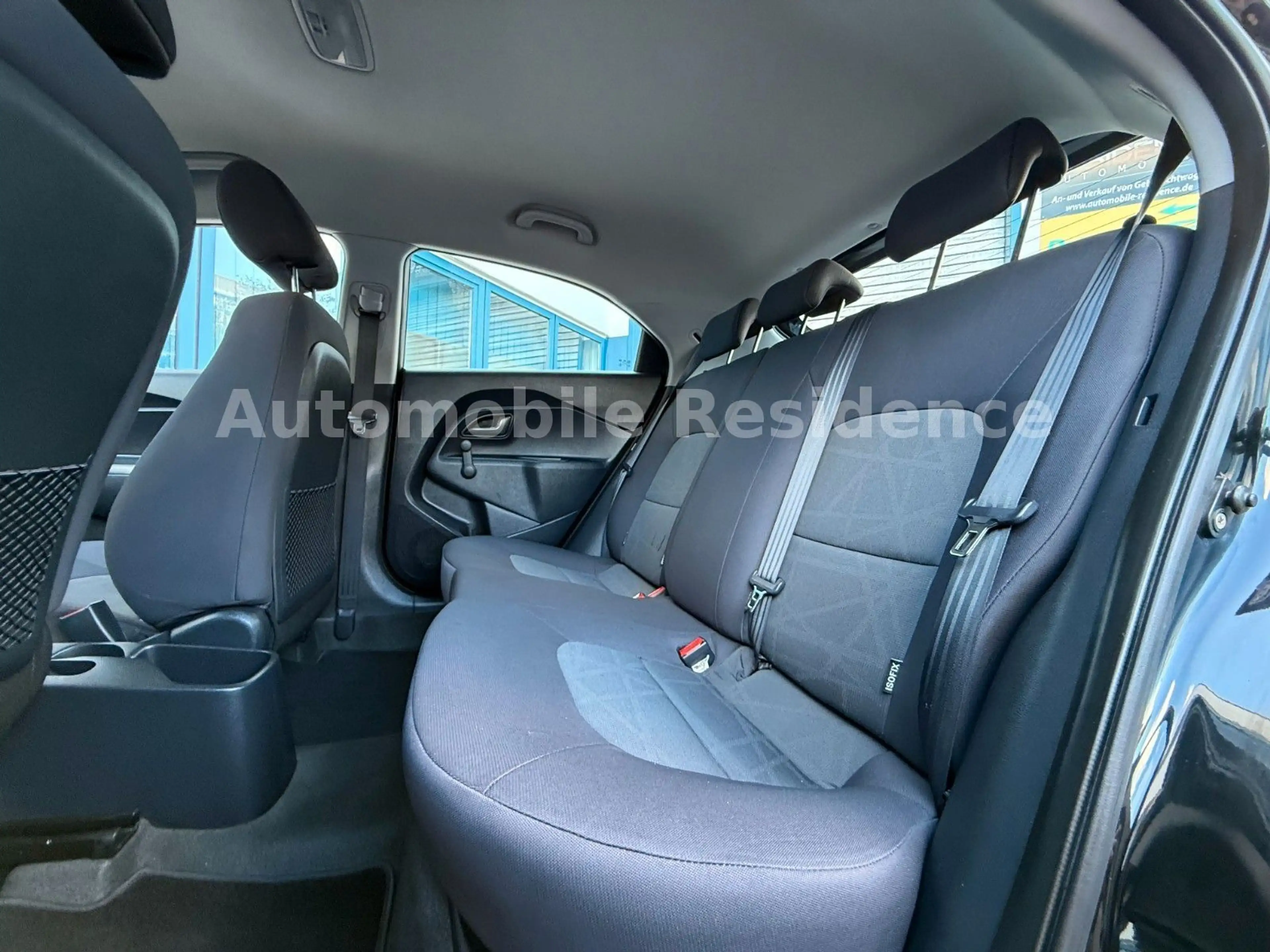 Kia Rio Edition 7  1.2*KLIMA*PDC*MFL*E-PAKET*TOP* — photo 9