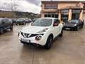 Nissan Juke 1.2 DIG-T 115CH N-CONNECTA Blanc - thumbnail 1