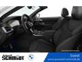 BMW 420 i Cabrio M Sport + 2.Jahre.BPS-GARANTIE Blanc - thumbnail 4