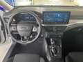 Ford Focus 1,0 EcoBoost Hybrid Titanium X Silber - thumbnail 5