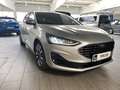 Ford Focus 1,0 EcoBoost Hybrid Titanium X Silber - thumbnail 1