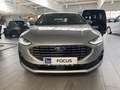 Ford Focus 1,0 EcoBoost Hybrid Titanium X Silber - thumbnail 2