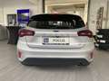 Ford Focus 1,0 EcoBoost Hybrid Titanium X Silber - thumbnail 9