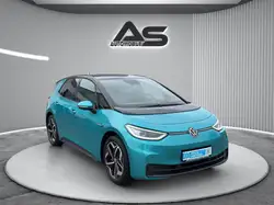 Volkswagen ID.3 Pro Max Pano R.Kamera DCC Matrix ACC AHK