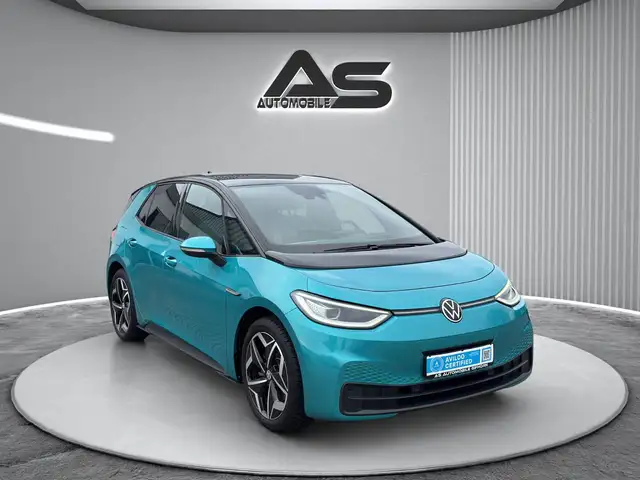 Volkswagen ID.3 Pro Max Pano R.Kamera DCC Matrix ACC AHK