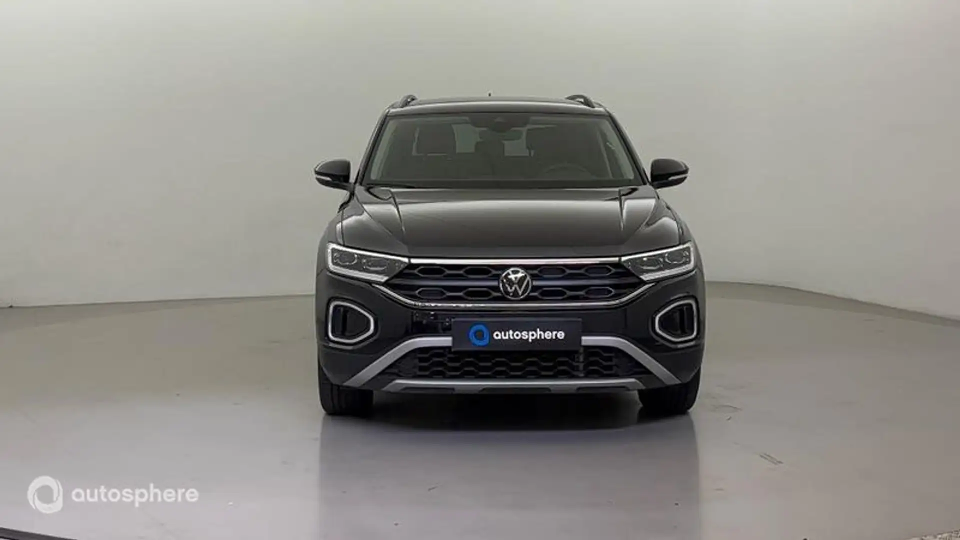 Volkswagen T-Roc 1.0 TSI 116ch VW Edition - 2