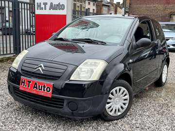 1.1i Tentation/Etat Neuf/Garantie 1 An