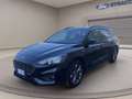 Ford Focus SW 1.0 ecoboost h ST-Line X s&s 155cv my20.75 Noir - thumbnail 1