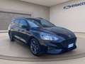 Ford Focus SW 1.0 ecoboost h ST-Line X s&s 155cv my20.75 Noir - thumbnail 9