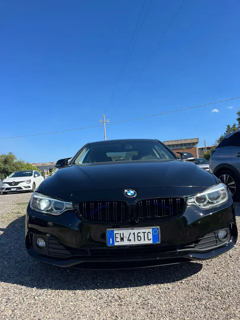 BMW 425 425d Coupe Msport auto - 2