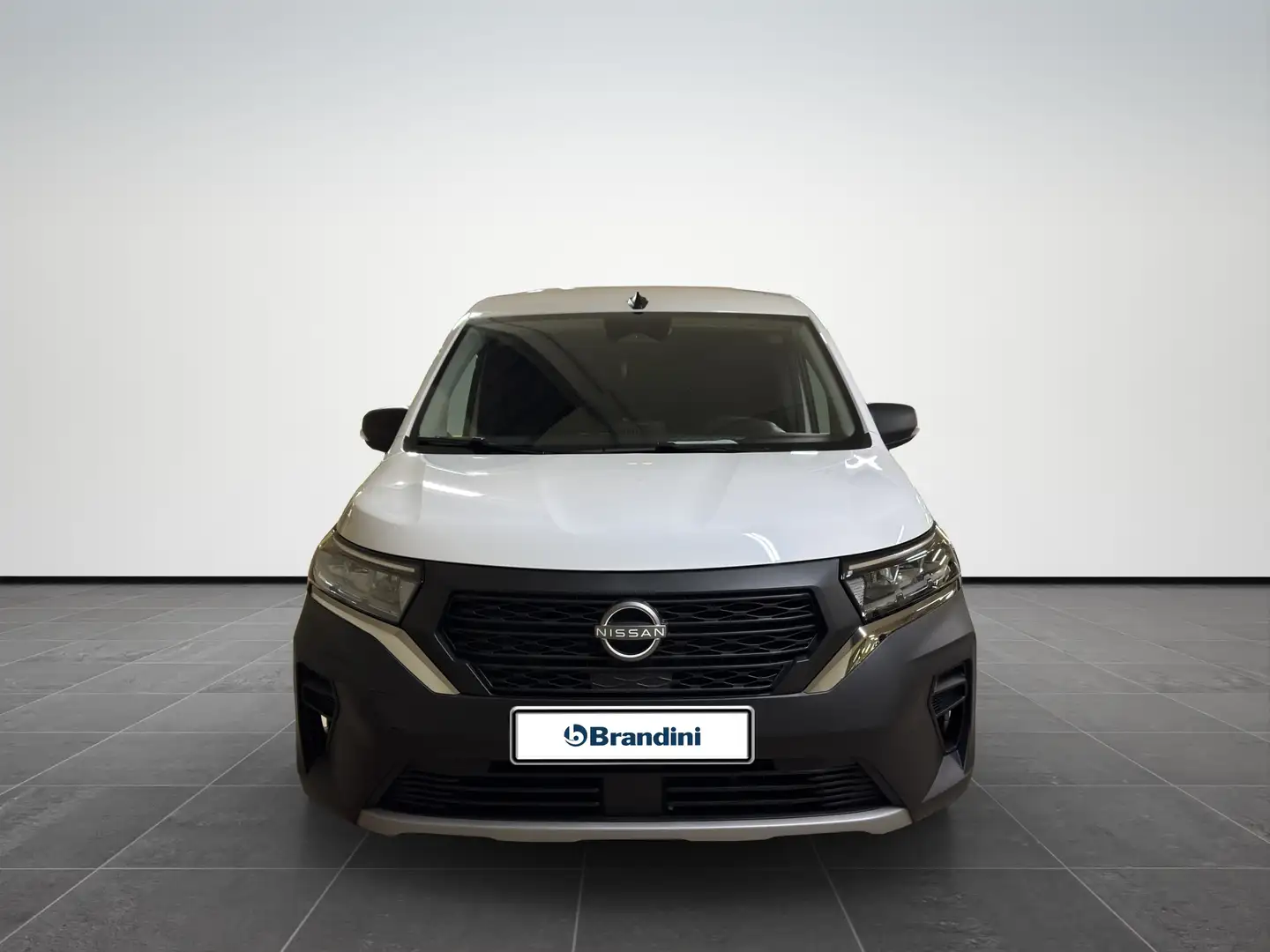 Nissan Townstar VAN L1 130CV ACENTA - 2