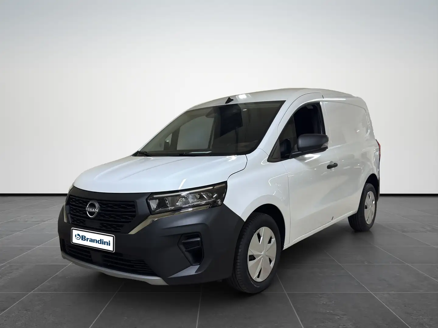 Nissan Townstar VAN L1 130CV ACENTA - 1