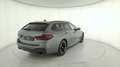 BMW 530 d M Sport Touring Grigio - thumbnail 3