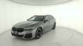 BMW 530 d M Sport Touring Grigio - thumbnail 1