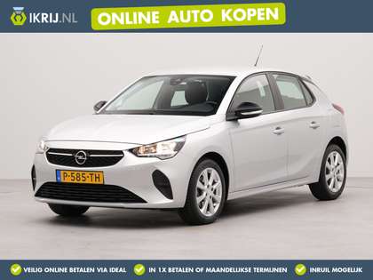 Opel Corsa 1.2 Edition | Apple Carplay | Achteruitrij camera
