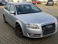 Audi A4 2.0 TDI quattro (125kW) Gris - thumbnail 4