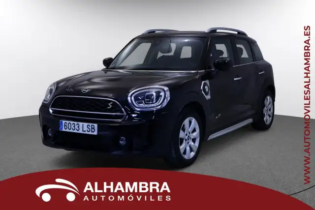 MINI Countryman E 1.5 COOPER S AUTO 4WD 5P