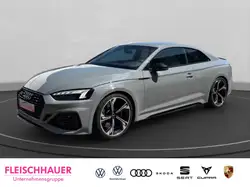 Audi RS5 2.9 TFSI Leder Feinnappa Bang & Olufsen