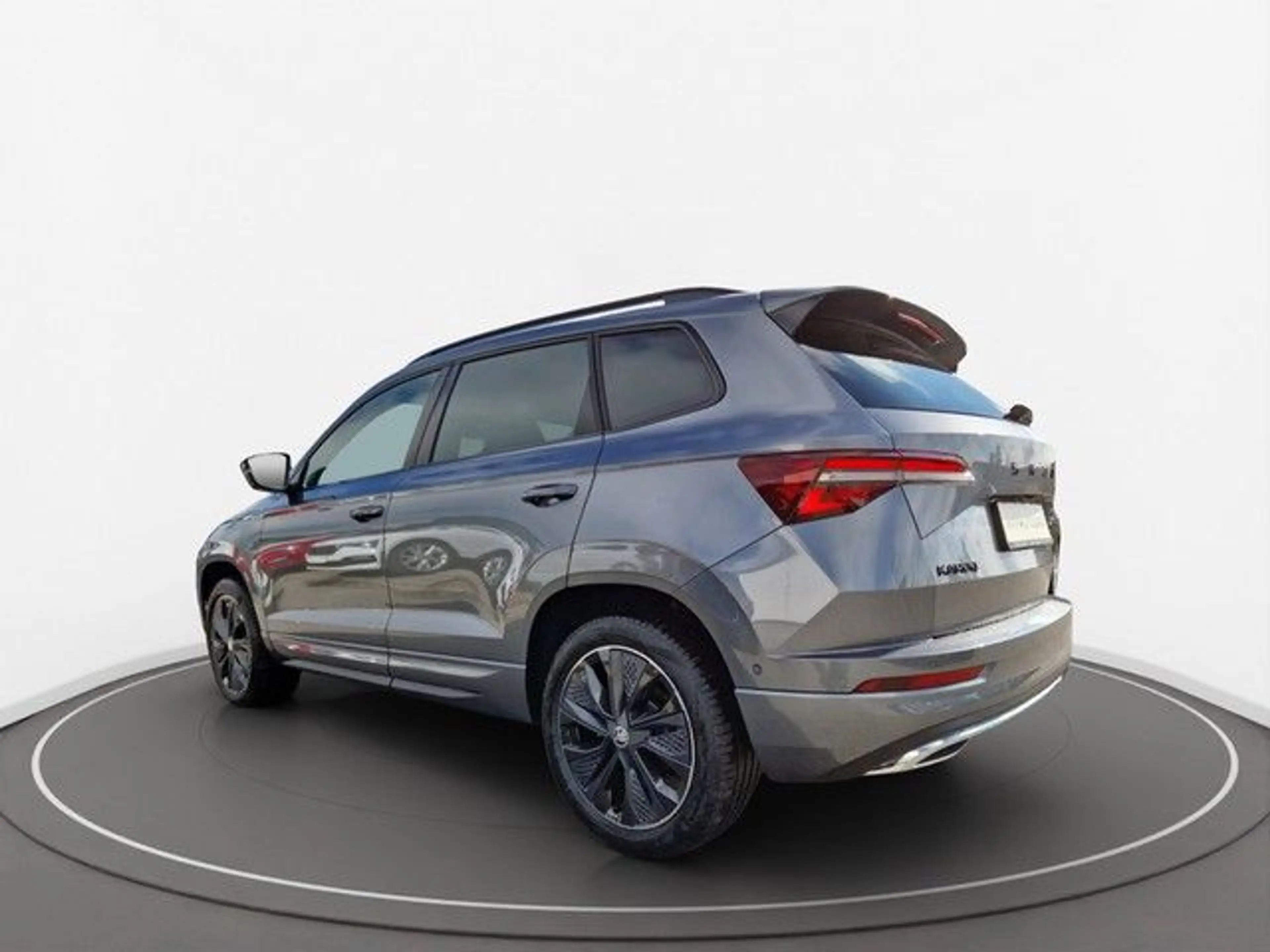 Skoda Karoq 2.0 TDI 4x4 Sportline | AHK | kein Ex-Mieter | — photo 8