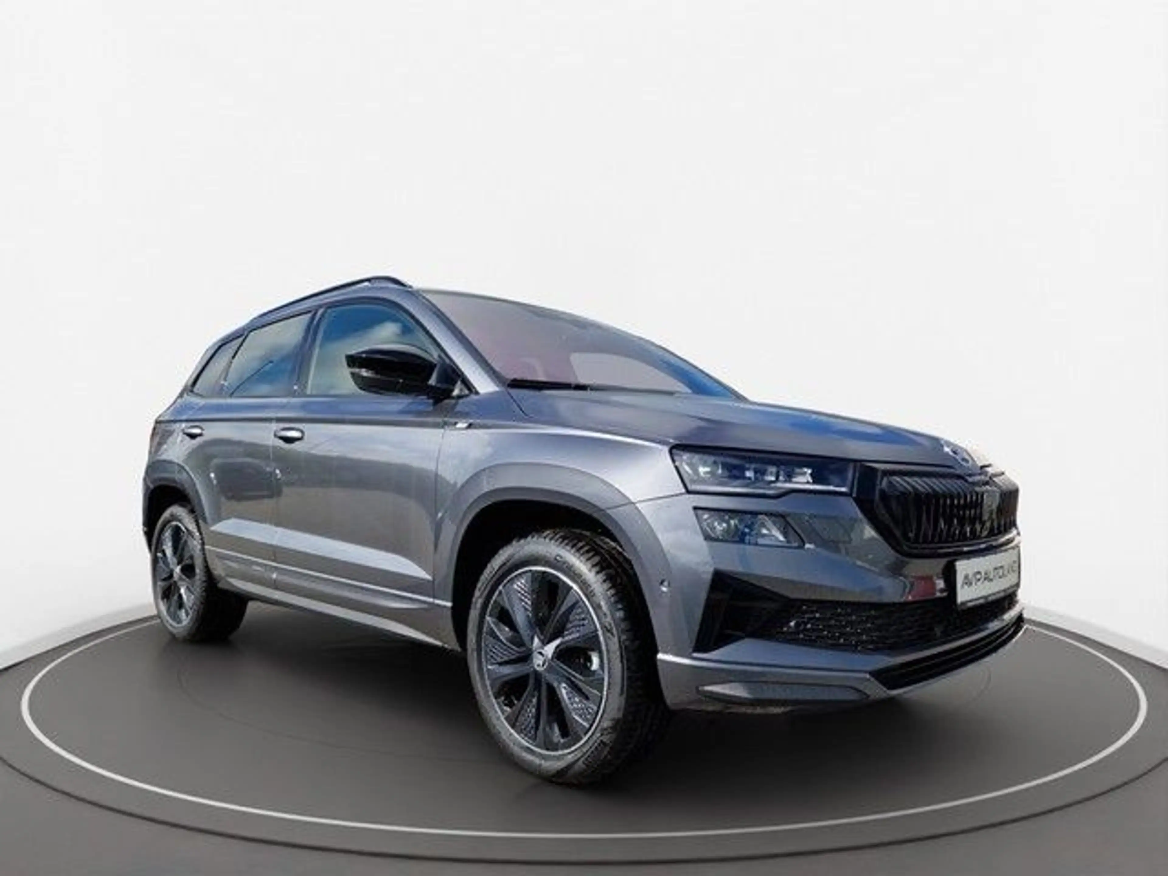 Skoda Karoq 2.0 TDI 4x4 Sportline | AHK | kein Ex-Mieter | — photo 5