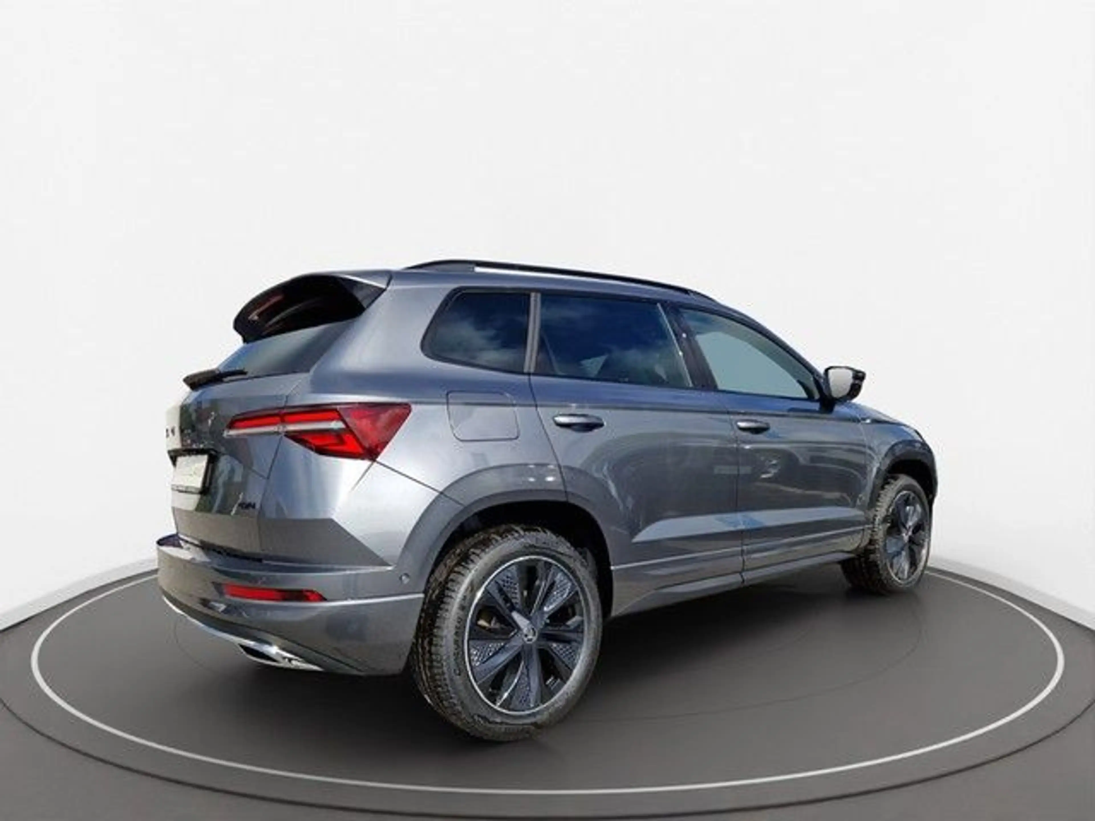 Skoda Karoq 2.0 TDI 4x4 Sportline | AHK | kein Ex-Mieter | — photo 6