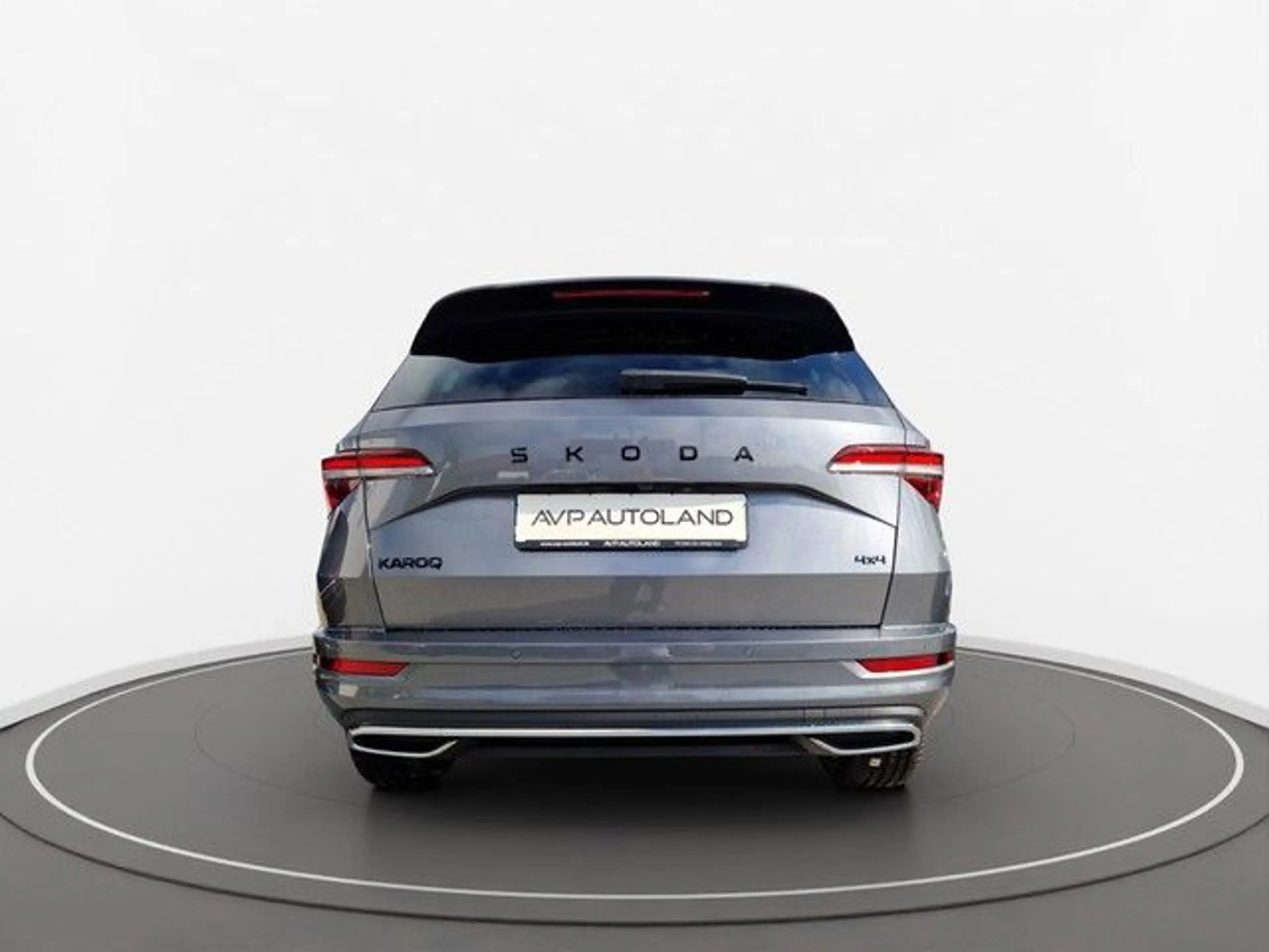 Skoda Karoq 2.0 TDI 4x4 Sportline | AHK | kein Ex-Mieter | — photo 7