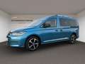 Volkswagen Caddy Style Maxi 4Motion LED Navi AHK Blau - thumbnail 4