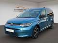 Volkswagen Caddy Style Maxi 4Motion LED Navi AHK Blauw - thumbnail 1