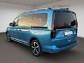 Volkswagen Caddy Style Maxi 4Motion LED Navi AHK Blau - thumbnail 5