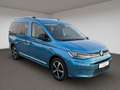 Volkswagen Caddy Style Maxi 4Motion LED Navi AHK Blau - thumbnail 3