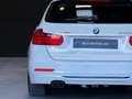BMW 330 330dA Touring Modern Blanco - thumbnail 18