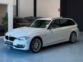 BMW 330 330dA Touring Modern Blanco - thumbnail 16