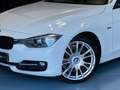BMW 330 330dA Touring Modern Blanco - thumbnail 12