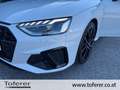 Audi A4 35 TDI S-line S-tronic Weiß - thumbnail 7